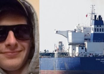 Συνεχίζεται το θρίλερ στο Τόγκο: Με πρόβλημα υγείας ο 20χρονος Έλληνας ναυτικός που κρατούν οι πειρατές