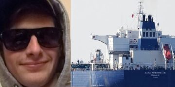 Alldaynews.gr Συνεχίζεται το θρίλερ στο Τόγκο: Με πρόβλημα υγείας ο 20χρονος Έλληνας ναυτικός που κρατούν οι πειρατές