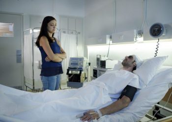 «Έρωτας μετά»: Οι συνταρακτικές εξελίξεις των νέων επεισοδίων