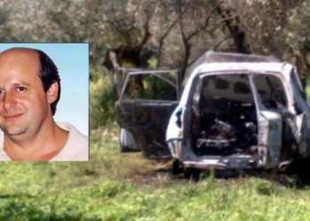 Στο εδώλιο για τη δολοφονία του δασκάλου – Στενή συγγενής ο κατηγορούμενος για το ανατριχιαστικό έγκλημα!