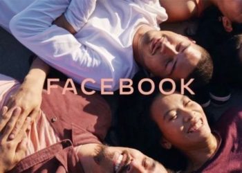 Η Facebook αποκαλύπτει τον νέο λογότυπό της