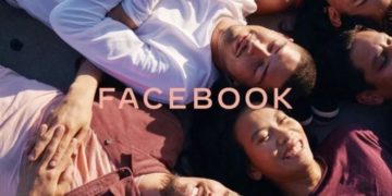 Alldaynews.gr Η Facebook αποκαλύπτει τον νέο λογότυπό της