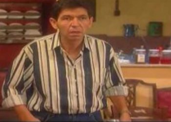 Καφέ της Χαράς: Ο «Φατσέας» κάνει την πιο ανατρεπτική αποκάλυψη για την σειρά! Θα πάθετε την πλάκα σας!