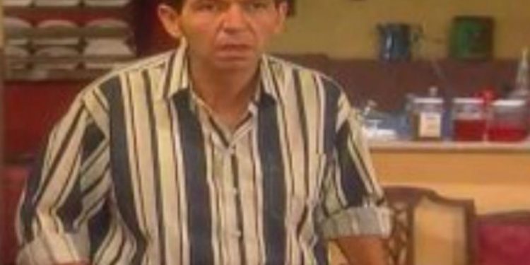 Alldaynews.gr Καφέ της Χαράς: Ο «Φατσέας» κάνει την πιο ανατρεπτική αποκάλυψη για την σειρά! Θα πάθετε την πλάκα σας!