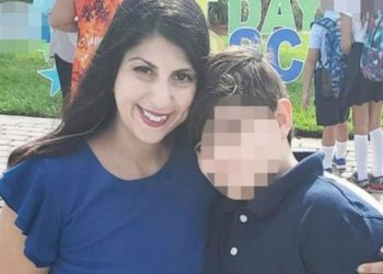 37χρονη φιλάνθρωπος έκανε 25 φορές σeξ με τον 16χρονο γιο του άντρα της (pics)