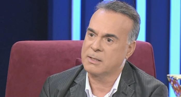 Φώτης Σεργουλόπουλος: Όταν με φίλησε ο φαντάρος που μου έκανε bullying είπα «τέρμα ο φόβος» (Video)