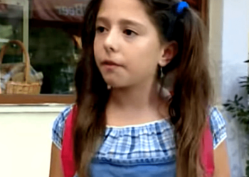 27χρονη καλλονή: Η Λίλα απ’ το «Άκρως Οικογενειακόν» έχει σήμερα το κορυφαίο μπούστο σε όλο το instagram (Pics)