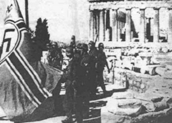 «Οι Γερμανοί δεν πρόκειται ποτέ να πληρώσουν τις πολεμικές αποζημιώσεις»