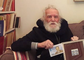 Γλέζος: Βελτιώνεται η κατάσταση της υγείας του