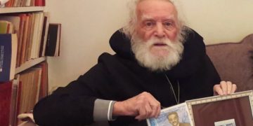 Alldaynews.gr Γλέζος: Βελτιώνεται η κατάσταση της υγείας του