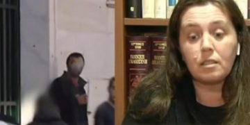 Alldaynews.gr «Δίνουν άλλη μια μαχαιριά στο παιδί» – Διώχνουν από το σχολείο τον 15χρονο που μαχαιρώθηκε (vid)