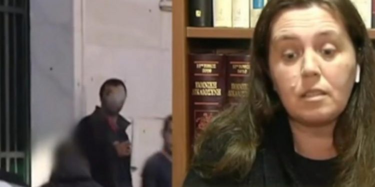 Alldaynews.gr «Δίνουν άλλη μια μαχαιριά στο παιδί» – Διώχνουν από το σχολείο τον 15χρονο που μαχαιρώθηκε (vid)