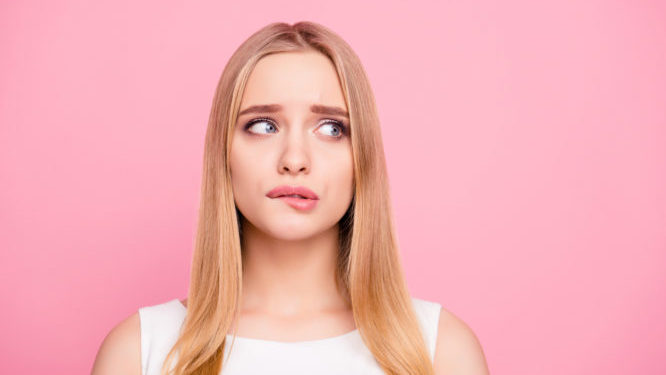 Alldaynews.gr Τρία προβλήματα υγείας που ίσως ξεκινούν, αν έχετε καιρό να κάνετε σ3ξ