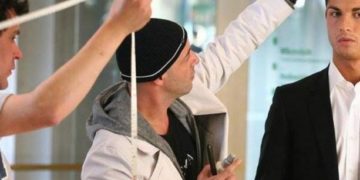 Alldaynews.gr Ζυρίχη: Δολοφονημένος σε δωμάτιο ξενοδοχείου βρέθηκε ο κομμωτής του Κριστιάνο Ρονάλντο!