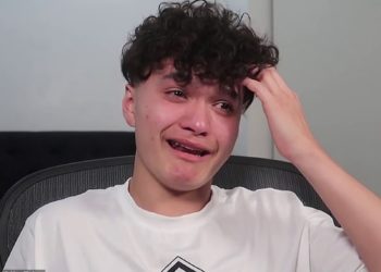 Τον απέκλεισαν δια βίου από το Fortnite και ανέβασε βίντεο με δημόσια απολογία! Τα κλάματα του 17χρονου gamer και τι κρύβεται από πίσω!