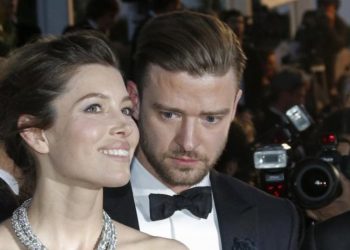Σκάνδαλο στο Χόλιγουντ – Τσάκωσαν τον Justin Timberlake με συμπρωταγωνίστριά του! (pics, vid)