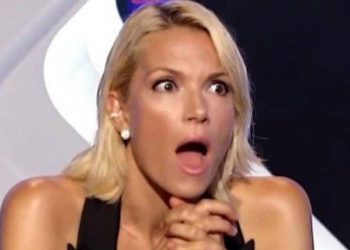 Εκρηκτική παίκτρια του GNTM πρωταγωνίστησε με …π0ρvοστ@ρ του Σειρηvάκη (Vid)