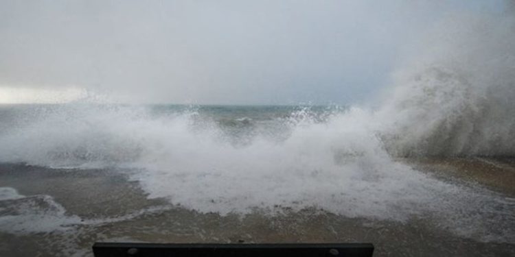 Alldaynews.gr Ραγδαία επιδείνωση του καιρού από την Πέμπτη με βροχές, καταιγίδες και χαλάζι – Πού θα είναι έντονα τα φαινόμενα