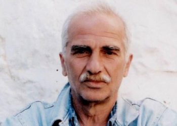 Έφυγε από τη ζωή σπουδαίος Έλληνας σκηνοθέτης Σταύρος Καπλανίδης