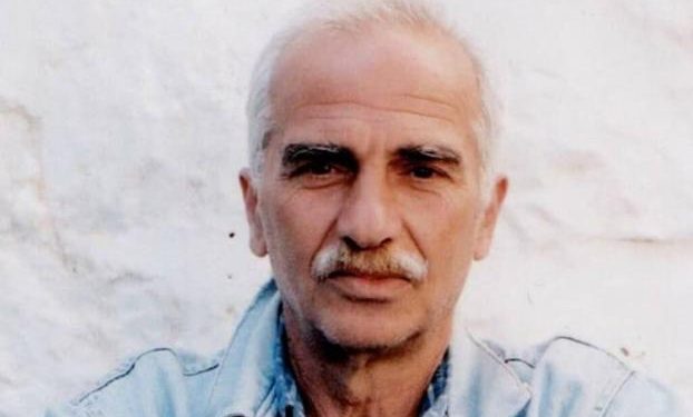 Alldaynews.gr Έφυγε από τη ζωή σπουδαίος Έλληνας σκηνοθέτης Σταύρος Καπλανίδης