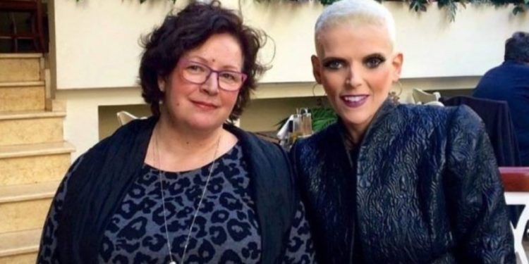 Η μητέρα της Καραγιάννη καρφώνει την κληρονόμο της :«Εμείς πληρώναμε το ενοίκιό της»