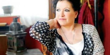 Alldaynews.gr Μάρθα Καραγιάννη: Απίστευτη αποκάλυψη! «Έγινε ένα “ατύχημα” και χωρίσαμε, όχι για το παιδί που χάσαμε»!