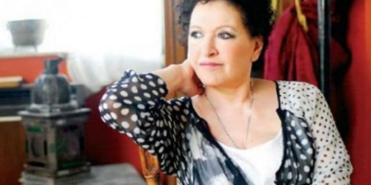 Alldaynews.gr Μάρθα Καραγιάννη: Απίστευτη αποκάλυψη! «Έγινε ένα “ατύχημα” και χωρίσαμε, όχι για το παιδί που χάσαμε»!