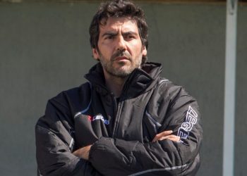 Ο Αντώνης Καρυστινός εγκατέλειψε την Ελλάδα: «Εδώ και ενάμιση χρόνο ζω στη Μεγάλη Βρετανία»