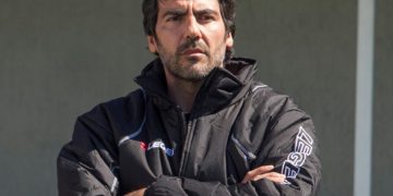 Ο Αντώνης Καρυστινός εγκατέλειψε την Ελλάδα: «Εδώ και ενάμιση χρόνο ζω στη Μεγάλη Βρετανία»