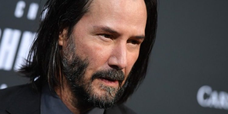 Alldaynews.gr keanu reeves Κιάνου Ριβς