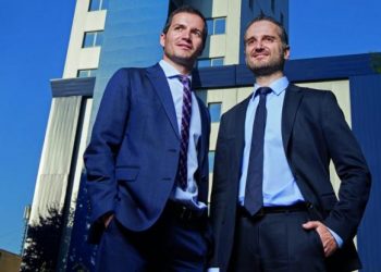 Η εταιρεία από μικρή πόλη στην Βόρεια Ελλάδα που μετατράπηκε σε πολυεθνική – Εξαγωγές σε 100 χώρες και τζίρο 143 εκατ. δολαρίων