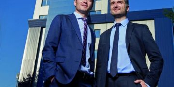 Alldaynews.gr Η εταιρεία από μικρή πόλη στην Βόρεια Ελλάδα που μετατράπηκε σε πολυεθνική – Εξαγωγές σε 100 χώρες και τζίρο 143 εκατ. δολαρίων