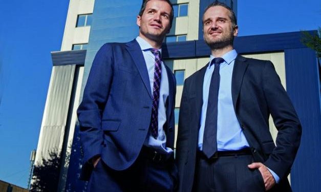 Alldaynews.gr Η εταιρεία από μικρή πόλη στην Βόρεια Ελλάδα που μετατράπηκε σε πολυεθνική – Εξαγωγές σε 100 χώρες και τζίρο 143 εκατ. δολαρίων