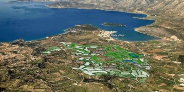 Alldaynews.gr Killada Hills: Η νέα επένδυση-μαμούθ €400 εκατ. με γκολφ και πεντάστερο