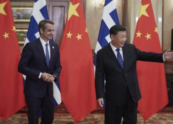 Οι 14 ελληνικές επιχειρήσεις που προτάθηκαν στο μνημόνιο με τους Κινέζους