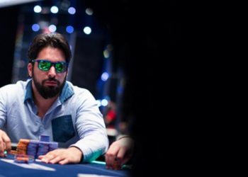 Ο θρίαμβος του Βολιώτη σε τουρνουά πόκερ – Κέρδισε πάνω από 1,1 εκατ. ευρώ!