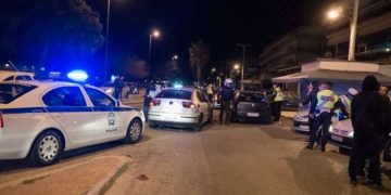 Alldaynews.gr Βουλιαγμένη: Συνελήφθη μοτοσικλετιστής που έτρεχε με 200 στο αντίθετο ρεύμα!