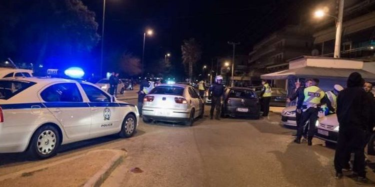 Alldaynews.gr Βουλιαγμένη: Συνελήφθη μοτοσικλετιστής που έτρεχε με 200 στο αντίθετο ρεύμα!