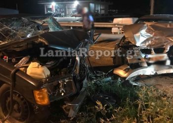 Λαμία: Θρήνος στα ΚΤΕΛ Φθιώτιδας για τον 37χρονο πολύτεκνο πατέρα(Σκληρές Εικόνες)