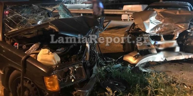 Alldaynews.gr Λαμία: Θρήνος στα ΚΤΕΛ Φθιώτιδας για τον 37χρονο πολύτεκνο πατέρα(Σκληρές Εικόνες)