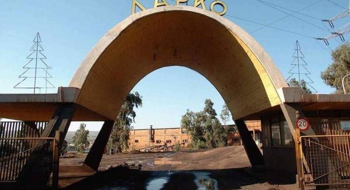 Alldaynews.gr Νεκρός από έκρηξη εργάτης – πατέρας τριών παιδιών – Καταγγελία για το παραλίγο ομαδικό ατύχημα