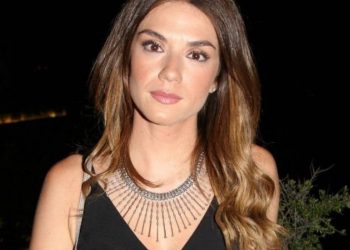 «Έσκασε» βόμβα! Πρόωρο «τέλος» για την ηθοποιό Βάσω Λασκαράκη