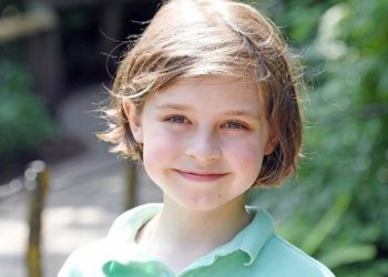 Παιδί θαύμα: 9χρονος ετοιμάζεται να αποφοιτήσει από το πανεπιστήμιο!