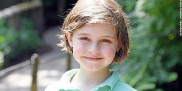 Alldaynews.gr Παιδί θαύμα: 9χρονος ετοιμάζεται να αποφοιτήσει από το πανεπιστήμιο!