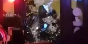 Οπαδοί της Λάτσιο μαχαίρωσαν οπαδούς της Σέλτικ