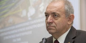 Alldaynews.gr Ο Λέκκας αναμένει μετασεισμό της τάξης των 5,9 Ρίχτερ στην Αλβανία