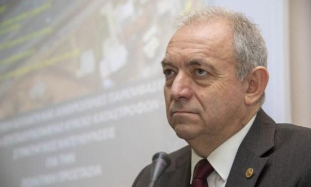 Alldaynews.gr Ο Λέκκας αναμένει μετασεισμό της τάξης των 5,9 Ρίχτερ στην Αλβανία