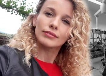 Δεν αφήνουν την αδερφή της νεκρής λεχώνας να πάει στην κηδεία της αδικοχαμένης 29χρονης (video)