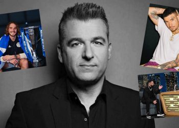 Γιώργος Λιάγκας: Οι «υπερβολές» για τον Τσιτσιπά και τα τηλεοπτικά… ατοπήματα