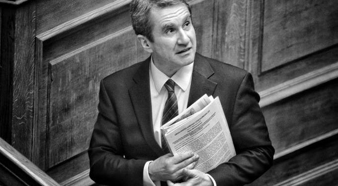 Alldaynews.gr Υπόθεση Novartis: Ώρα μηδέν για Λοβέρδο – Η εισαγγελέας άσκησε ποινική δίωξη